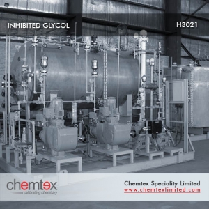 Manufacturers Exporters and Wholesale Suppliers of Inhibited Glycol Kolkata West Bengal